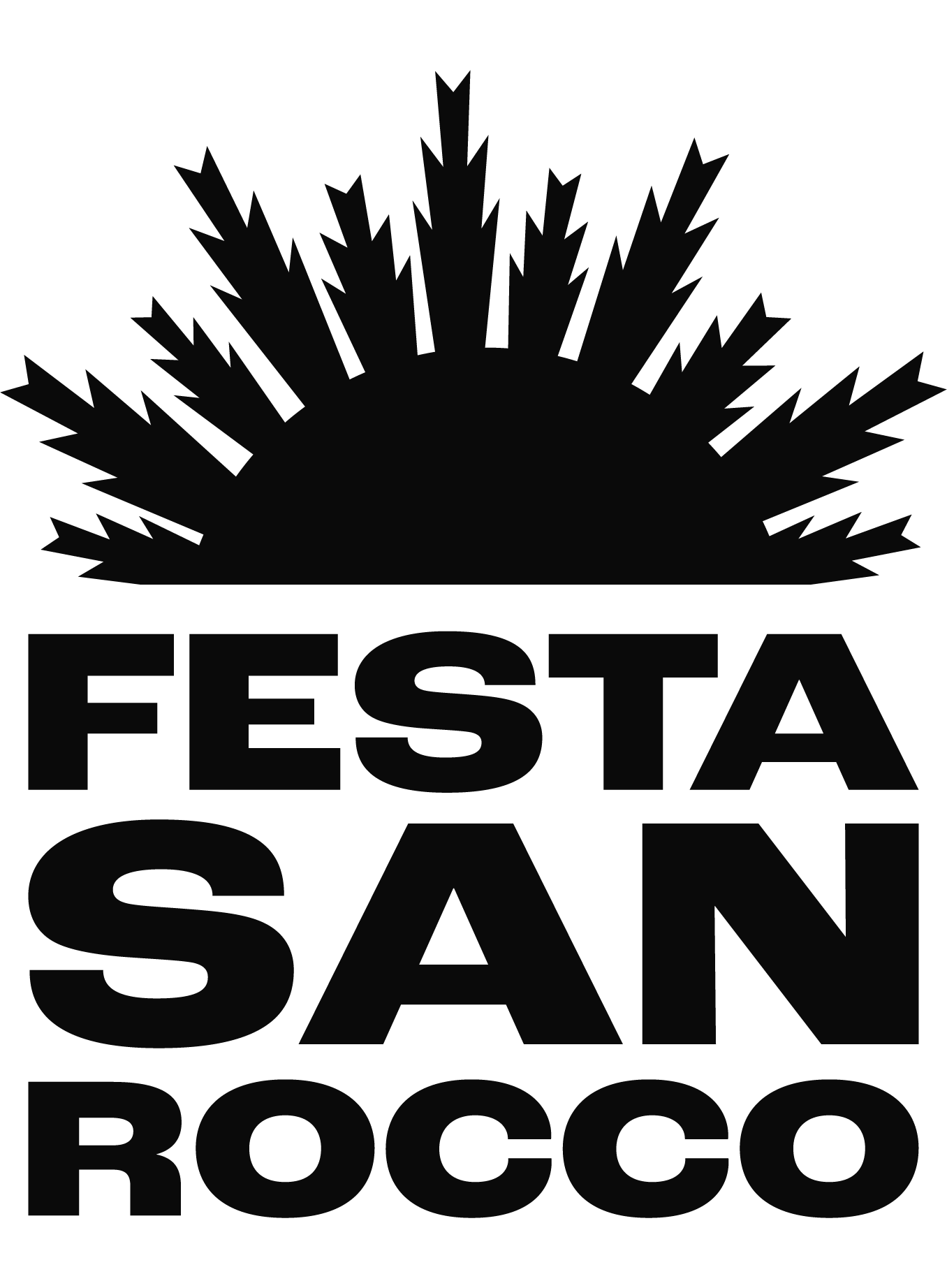 Festa San Rocco